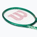 Gyermek teniszütő Wilson Blade Jr 25 V10 green 5