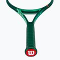 Teniszütő Wilson Blade 104 V10 green 3