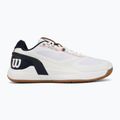 Férfi teniszcipő Wilson Rush Pro 5 Clay white/navy blazer/gum 2