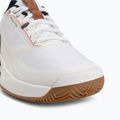 Férfi teniszcipő Wilson Rush Pro 5 Clay white/navy blazer/gum 7