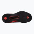 Férfi padelcipő Wilson Rush Pro 5 black/infrared/white 4