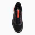 Férfi padelcipő Wilson Rush Pro 5 black/infrared/white 5
