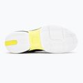Férfi teniszcipő Wilson Rush Lite 5 Clay black/white/safety yellow 4