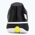 Férfi teniszcipő Wilson Rush Lite 5 black/white/safety yellow 6