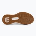 Női teniszcipő Wilson Intrigue Pro white/cameo rose/gum 4