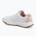 Női teniszcipő Wilson Intrigue Lite white/cameo rose/gum 3