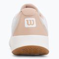 Női teniszcipő Wilson Intrigue Lite white/cameo rose/gum 6