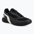 Férfi teniszcipő Wilson Rush Pro 5 black/white/stormy weather