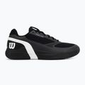 Férfi teniszcipő Wilson Rush Pro 5 black/white/stormy weather 2