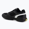 Férfi teniszcipő Wilson Rush Pro 5 black/white/stormy weather 3