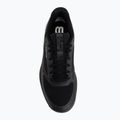 Férfi teniszcipő Wilson Rush Pro 5 black/white/stormy weather 5