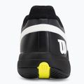 Férfi teniszcipő Wilson Rush Pro 5 black/white/stormy weather 6