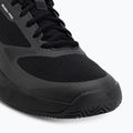 Férfi teniszcipő Wilson Rush Pro 5 black/white/stormy weather 7