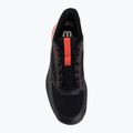 Férfi teniszcipő Wilson Rush Pro 5 black/infrared/white 5