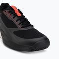Férfi teniszcipő Wilson Rush Pro 5 black/infrared/white 7