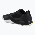 Férfi teniszcipő Wilson Rush Pro 5 Tour Clay black/white/safety yellow 3
