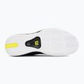 Férfi teniszcipő Wilson Rush Pro 5 Tour Clay black/white/safety yellow 4