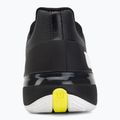 Férfi teniszcipő Wilson Rush Pro 5 Tour Clay black/white/safety yellow 6