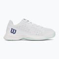 Gyerek teniszcipő Wilson Rush Pro Ace L Jr white/bay/skip blue 2