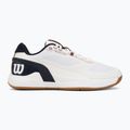 Férfi teniszcipő Wilson Rush Pro 5 white/navy blazer/gum 2