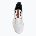 Férfi teniszcipő Wilson Rush Pro 5 white/navy blazer/gum 5