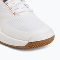 Férfi teniszcipő Wilson Rush Pro 5 white/navy blazer/gum 7