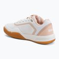 Női teniszcipő Wilson Courtglide white/cameo rose/gum 3