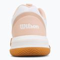 Női teniszcipő Wilson Courtglide white/cameo rose/gum 6