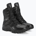 Bates férfi cipő Delta 8 Side Zip fekete 4