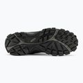 Bates férfi cipő Delta 8 Side Zip Gore-Tex fekete 5