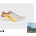 Salomon Sense Ride 5 fekete férfi futócipő L47214300 16