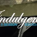 Nash Tackle Indulgence MF60 5 Season SS4 MkII barna ágy T9487 6