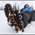 Columbia Peakfreak Venture LT szürke férfi túrabakancs 1718181011 12
