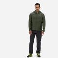 Férfi Patagonia Nano Puff Hoody szigetelt dzseki 5