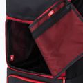 Úszóhátizsák ZONE3 Transition 40 l red/black 4