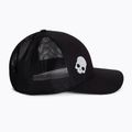 HYDROGEN Basket baseball sapka fekete RG3005007 2