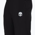 Férfi HYDROGEN Tech Skull tenisznadrág fekete TC0004007 3