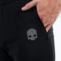 Férfi HYDROGEN Tech Skull tenisznadrág fekete TC0004007 6