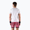 Férfi teniszpóló HYDROGEN Basic Tech Tee fehér 2