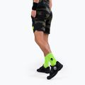 Férfi tenisz rövidnadrág HYDROGEN Camo Tech fekete T00515397 2