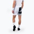 Férfi HYDROGEN Spray Tech Tennis Shorts Fehér T00510001 2