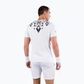 Férfi HYDROGEN Tribal Tech tenisz póló fehér T00530001 2