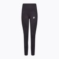 Női Gym Glamour varrás nélküli leggings tengerészkék 198 6