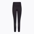 Női Gym Glamour varrás nélküli leggings tengerészkék 198 7