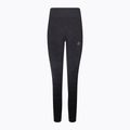 Női leggings Gym Glamour szürke ombre 223 6