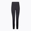 Női leggings Gym Glamour szürke ombre 223 7
