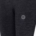 Női leggings Gym Glamour szürke ombre 223 8