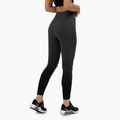 Női leggings Gym Glamour szürke ombre 223 3