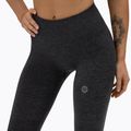 Női leggings Gym Glamour szürke ombre 223 4