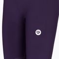 Női leggings Gym Glamour lila ombre lila 282 8